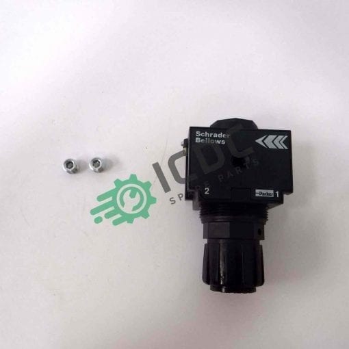 PARKER HANNIFIN 4569B ICDC 009560 1