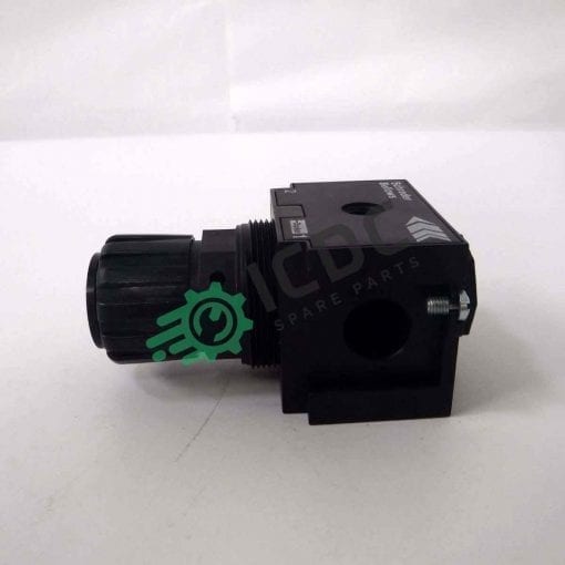 PARKER HANNIFIN 4569B ICDC 009560 2