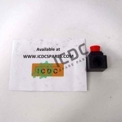 PARKER HANNIFIN 6D 702714 2S ICDC 009660 1