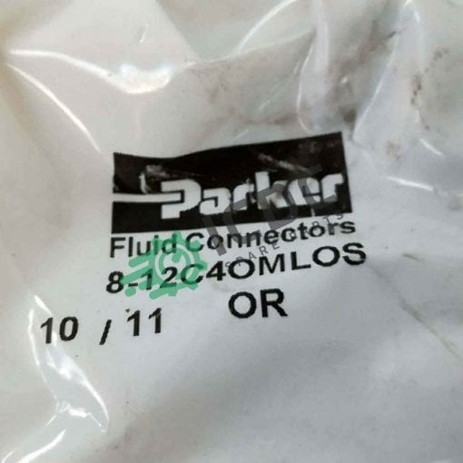 PARKER HANNIFIN 8 12C40MLOS ICDC 001444 2