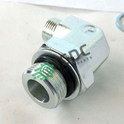 PARKER HANNIFIN 8 12C40MLOS ICDC 001444 3