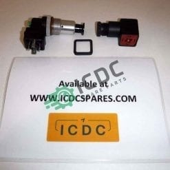 PARKER HANNIFIN 930054 ICDC 009894 1