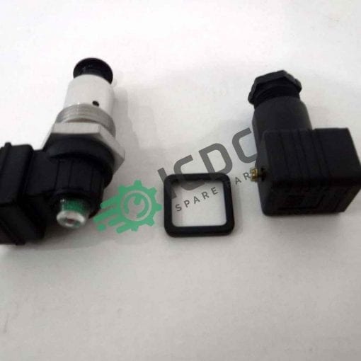 PARKER HANNIFIN 930054 ICDC 009894 3