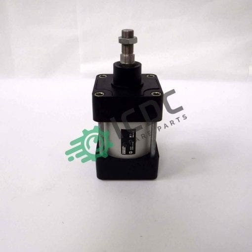 PARKER HANNIFIN B100 2013B 025 ISO ICDC 009637 1