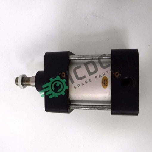 PARKER HANNIFIN B100 2013B 025 ISO ICDC 009637 4