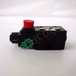 PARKER HANNIFIN D1VW1FNYW70 ICDC 009658 3