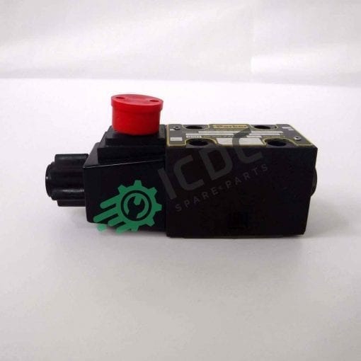 PARKER HANNIFIN D1VW1FNYW70 ICDC 009658 3