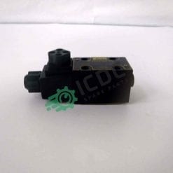 PARKER HANNIFIN D1VW20BNYW70 ICDC 009590 2