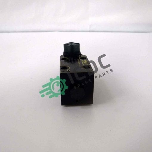 PARKER HANNIFIN D1VW20BNYW70 ICDC 009590 3