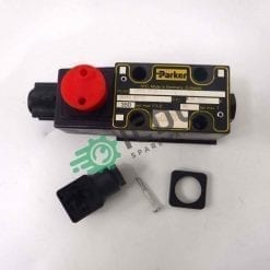 PARKER HANNIFIN D1VW26BNYW70 ICDC 009644 1