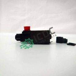PARKER HANNIFIN D1VW26BNYW70 ICDC 009644 2