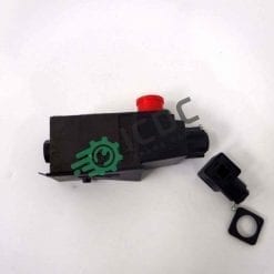 PARKER HANNIFIN D1VW26BNYW70 ICDC 009644 4