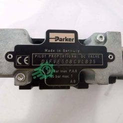 PARKER HANNIFIN D31FHB61A4NB00 ICDC 010049 2