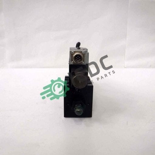 PARKER HANNIFIN D31FHB61A4NB00 ICDC 010049 4