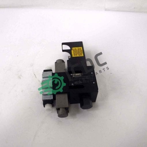 PARKER HANNIFIN D31FSB31B4NXW0 ICDC 009490 1