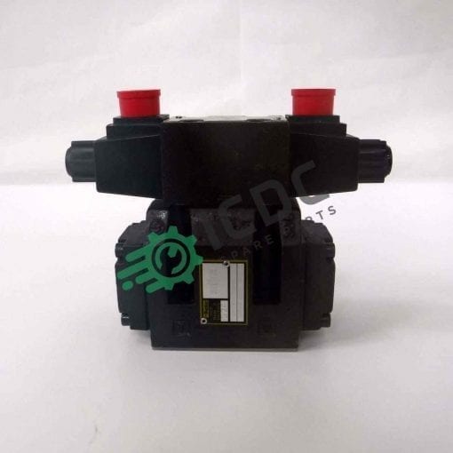 PARKER HANNIFIN D31VW4C4NYW7 ICDC 009641 2