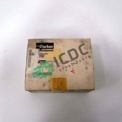 PARKER HANNIFIN D3ML4H 10 ICDC 009571 4