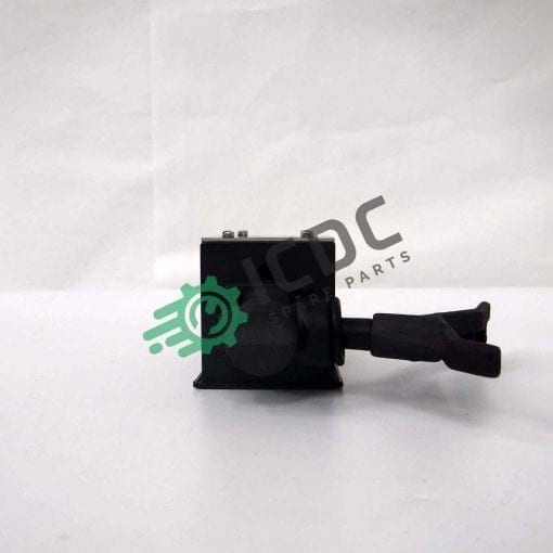 PARKER HANNIFIN D3MR4B 10 ICDC 009572 3