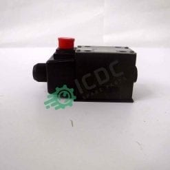 PARKER HANNIFIN D3W26BYY23 ICDC 009650 3