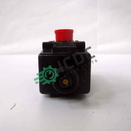 PARKER HANNIFIN D3W26BYY23 ICDC 009650 5