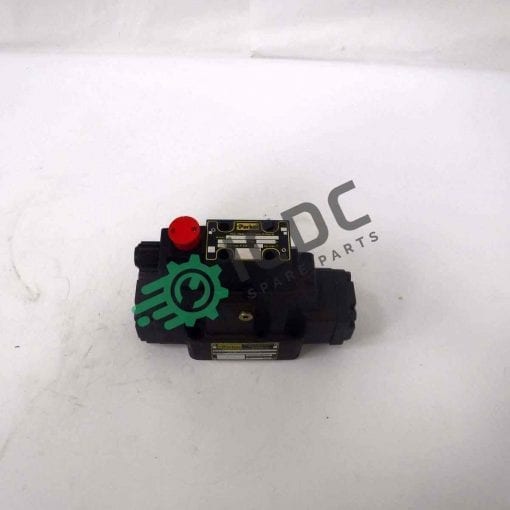 PARKER HANNIFIN D41VW20B5NYW ICDC 009587 1