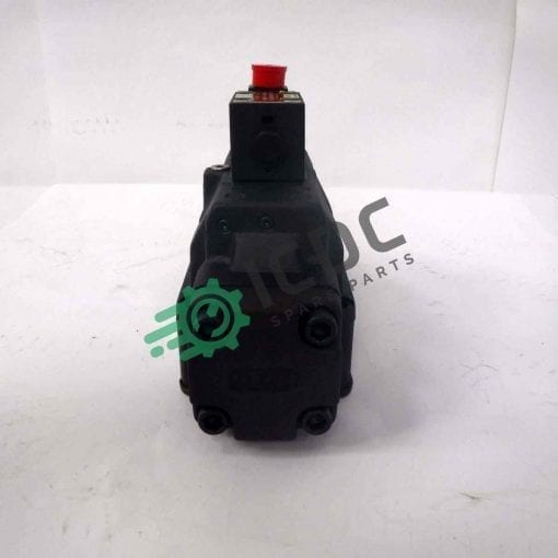 PARKER HANNIFIN D91VW20B5NYW ICDC 009649 3