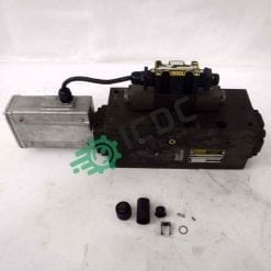 PARKER HANNIFIN D96FHE01E5NB0021 ICDC 009597 1