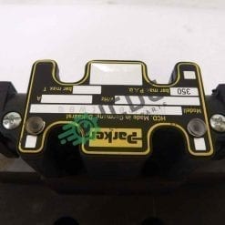 PARKER HANNIFIN D96FHE01E5NB0021 ICDC 009597 3
