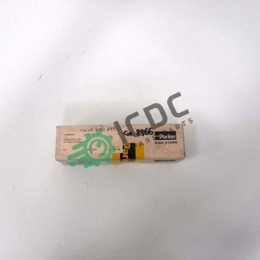 PARKER HANNIFIN DUDB202E15G ICDC 009581 1