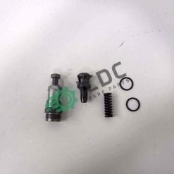 PARKER HANNIFIN DUDB202E15G ICDC 009581 2