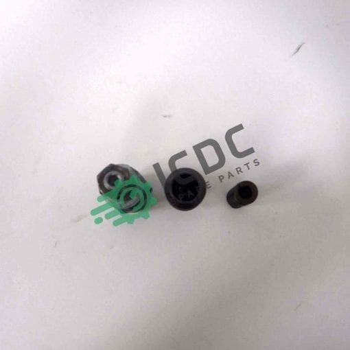 PARKER HANNIFIN DUDB202E15G ICDC 009581 4