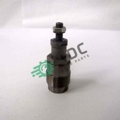 PARKER HANNIFIN DUDB202E25E ICDC 009582 2
