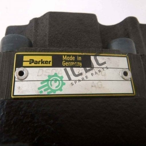 PARKER HANNIFIN DWLC522P15E ICDC 009435 3