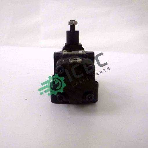 PARKER HANNIFIN DWLC522P15E ICDC 009435 4