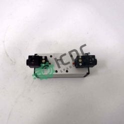 PARKER HANNIFIN DX3 606 BL49 ICDC 010136 1