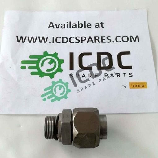 PARKER HANNIFIN F42EDBXSS25 ICDC 001092 1