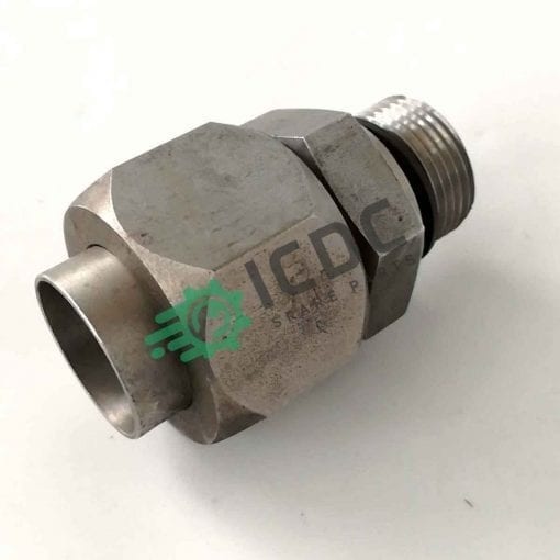 PARKER HANNIFIN F42EDBXSS25 ICDC 001092 2