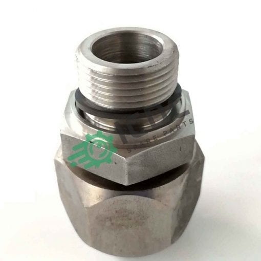 PARKER HANNIFIN F42EDBXSS25 ICDC 001092 3