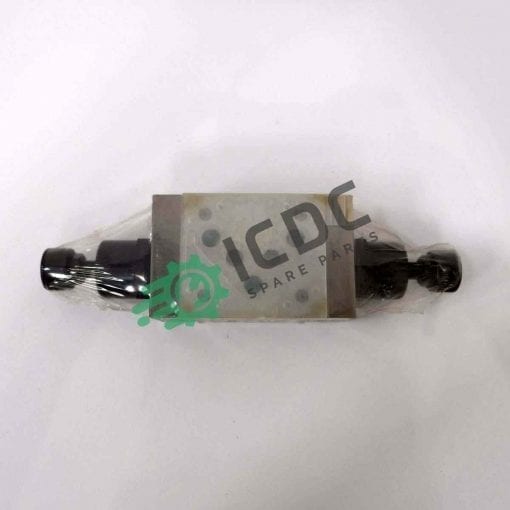 PARKER HANNIFIN FM3DD ICDC 009583 1