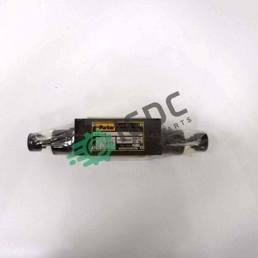 PARKER HANNIFIN FM3DD ICDC 009583 2