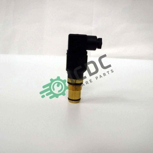 PARKER HANNIFIN FPC T25 WA W3 ICDC 010070 4