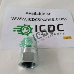 PARKER HANNIFIN H8 63 BSPP ICDC 001235 1