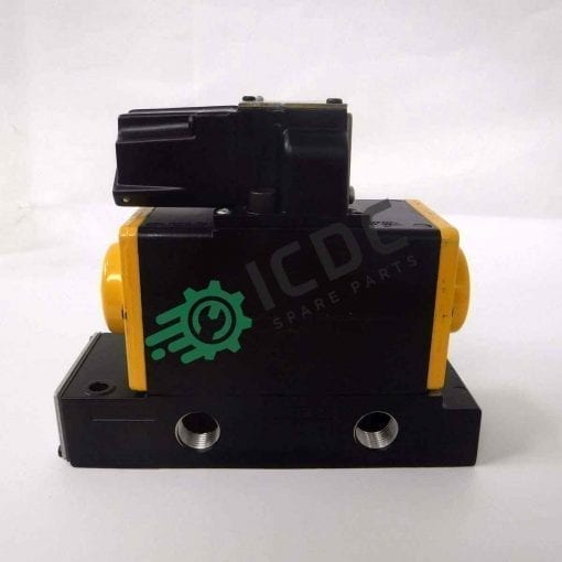 PARKER HANNIFIN HHB2005001 ICDC 009559 4