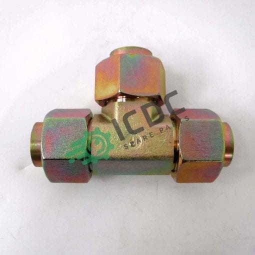 PARKER HANNIFIN JBTXS30 ICDC 009380 1