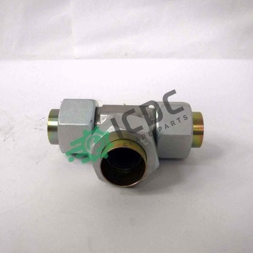 PARKER HANNIFIN JBTXS38 ICDC 009551 2