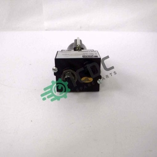 PARKER HANNIFIN P3E LA00KFN ICDC 009541 4