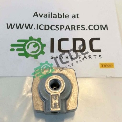 PARKER HANNIFIN P4Q BA12 ICDC 001846 1