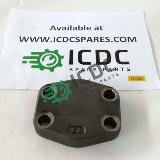 PARKER HANNIFIN PCFF 36S ICDC 001300 1