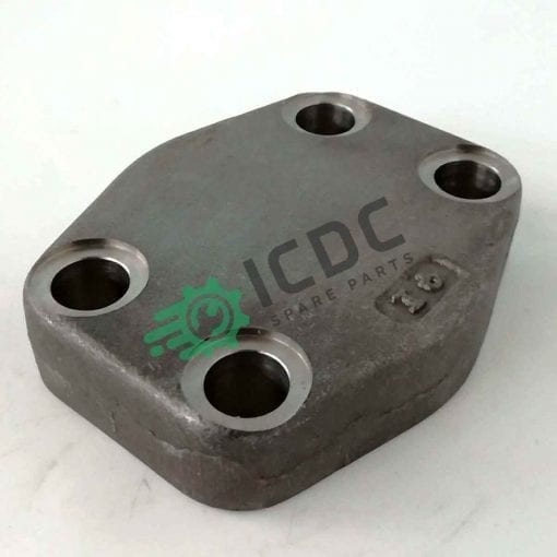 PARKER HANNIFIN PCFF 36S ICDC 001300 2