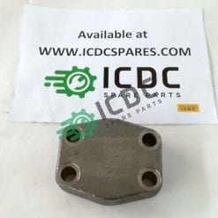PARKER HANNIFIN PCFF36SS ICDC 000488 1
